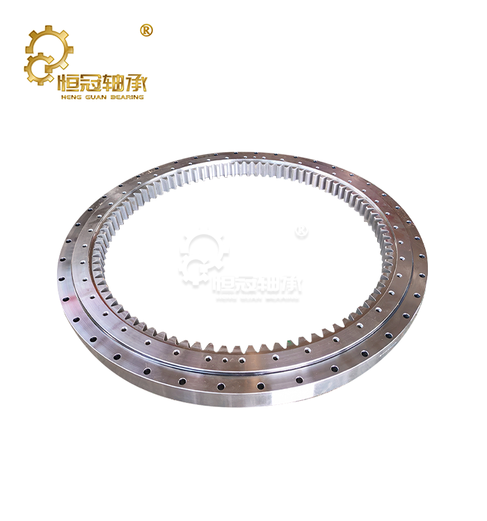 Slewing Ring Gear